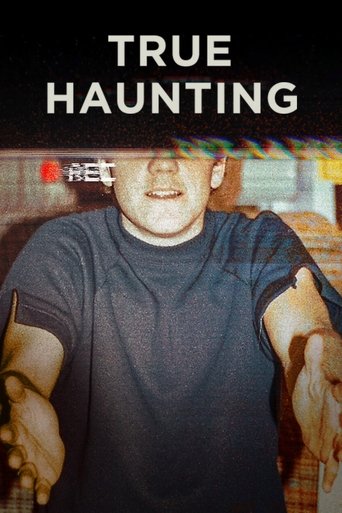 Watch True Haunting 2025 poster