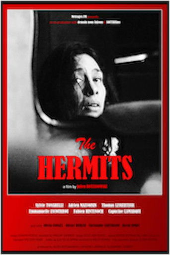 Watch The Hermits 2023 poster