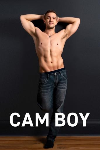 Watch Cam Boy 2021 poster