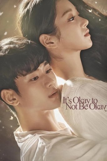 It's Okay to Not Be Okay 2020