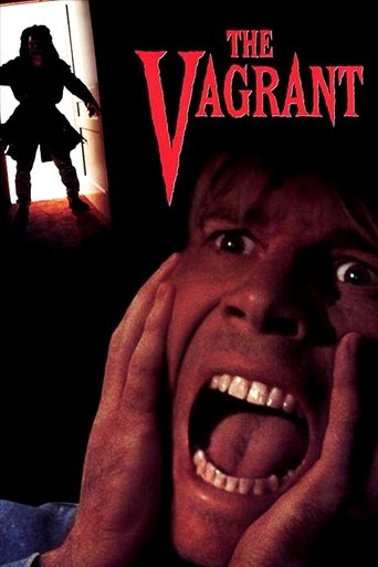 Watch The Vagrant 1992 poster