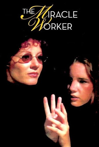 Watch The Miracle Worker 1979 poster