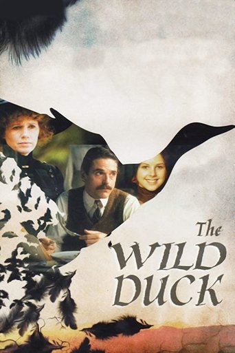 Watch The Wild Duck 1984 poster