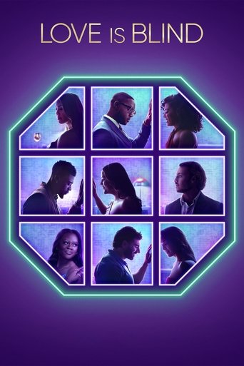 Watch Love is Blind 2020 poster