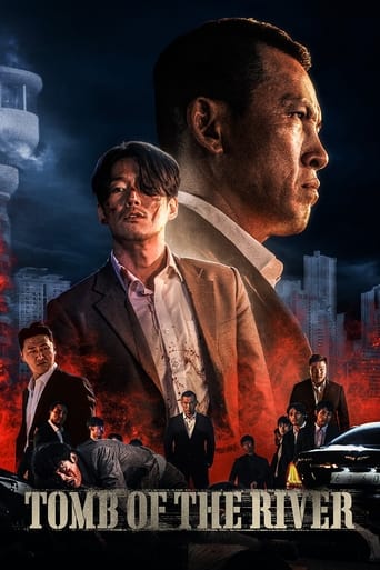 Watch Tomb of the River 2021 poster