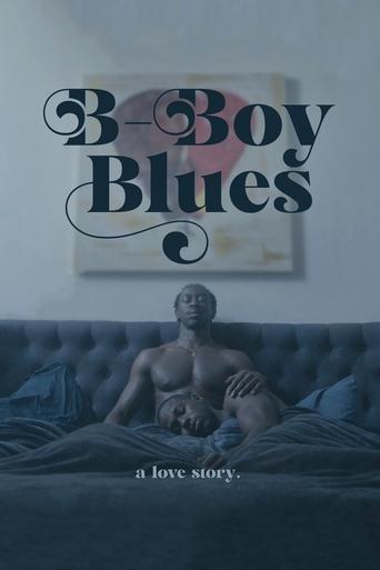 Watch B-Boy Blues 2021 poster