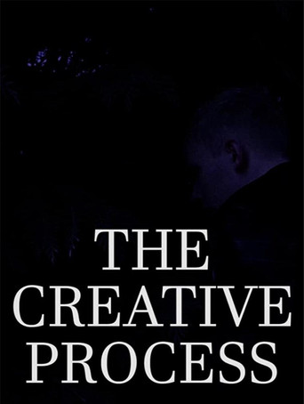 Watch The Creative Process 2020 poster
