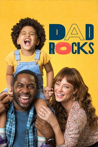 Watch Dad Rocks 2022 poster