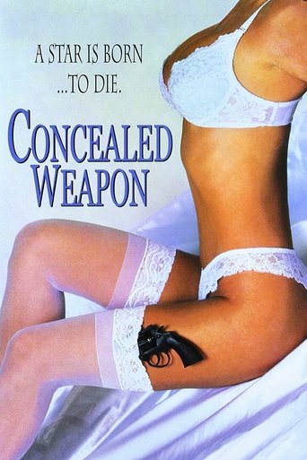 Watch Concealed Weapon 1994 poster