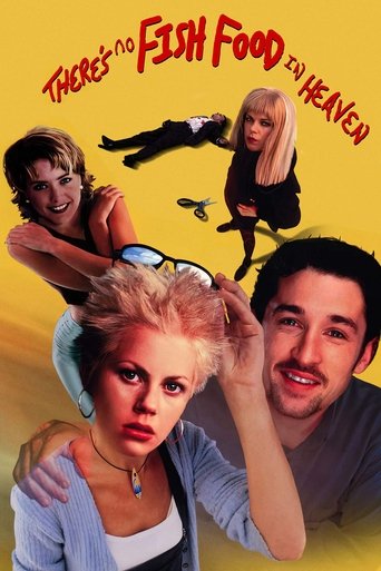 Watch There's No Fish Food in Heaven 1998 poster