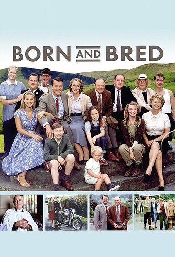 Watch Born and Bred 2002 poster