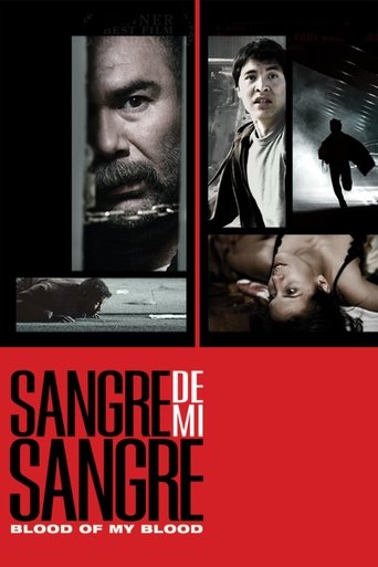 Watch Blood of My Blood 2007 poster