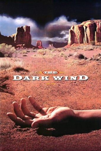 Watch The Dark Wind 1992 poster