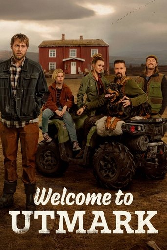 Watch Welcome to Utmark 2021 poster