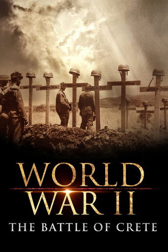 Watch Ultimate Blitzkrieg - The WW2 Battle of Crete 2020 poster