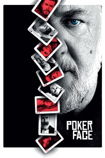 Watch Poker Face 2022 poster