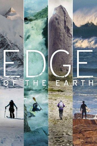 Watch Edge of the Earth 2022 poster
