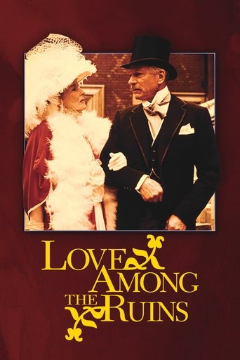 Watch Love Among the Ruins 1976 poster