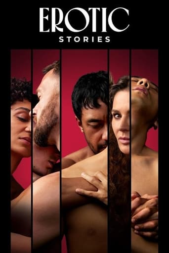 Watch Erotic Stories 2023 poster