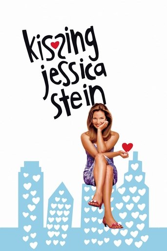 Watch Kissing Jessica Stein 2002 poster