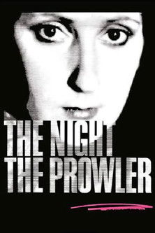Watch The Night, the Prowler 1978 poster
