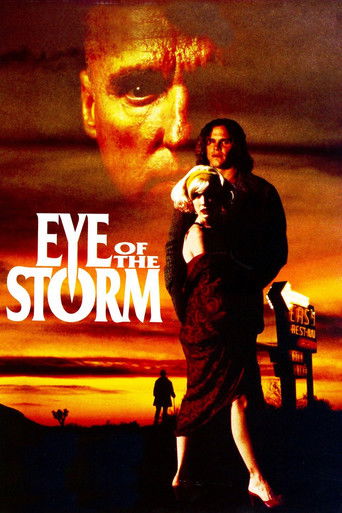 Watch Eye of the Storm 1991 poster