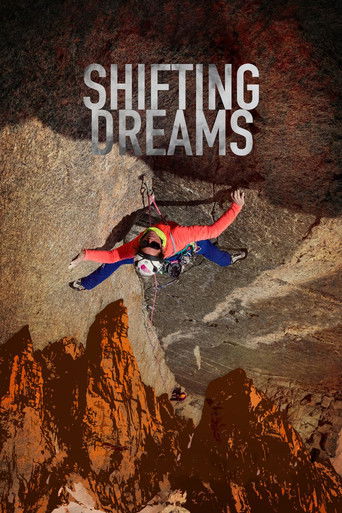 Watch Shifting Dreams 2016 poster
