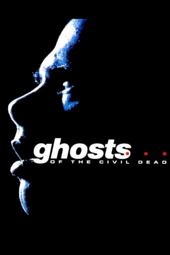 Watch Ghosts... of the Civil Dead 1988 poster