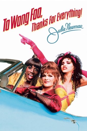 Watch To Wong Foo, Thanks for Everything! Julie Newmar 1995 poster