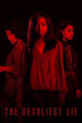 Watch The Deadliest Lie 2021 poster