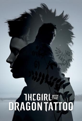 Watch The Girl with the Dragon Tattoo 2011 poster