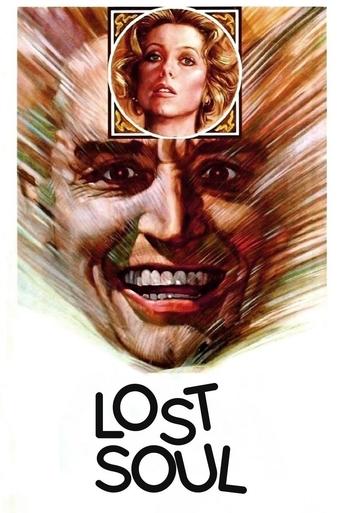 Watch Lost Soul 1977 poster