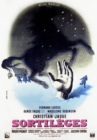 Watch The Bellman 1945 poster
