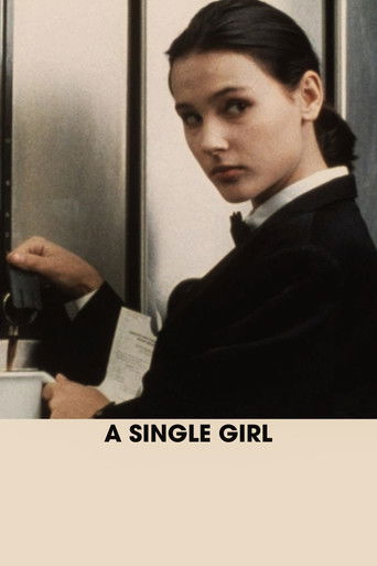 Watch A Single Girl 1995 poster