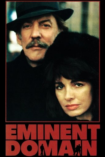 Watch Eminent Domain 1991 poster