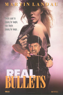 Watch Real Bullets 1988 poster