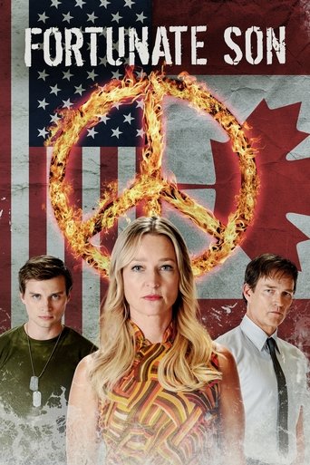 Watch Fortunate Son 2020 poster