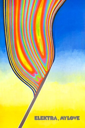 Watch Electra, My Love 1974 poster