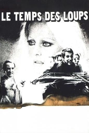 Watch Time of the Wolves 1970 poster