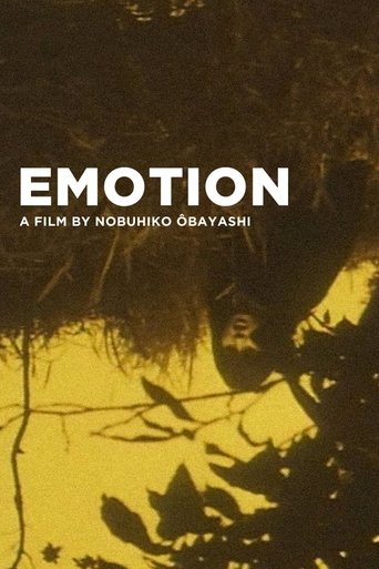 Watch Emotion 1966 poster