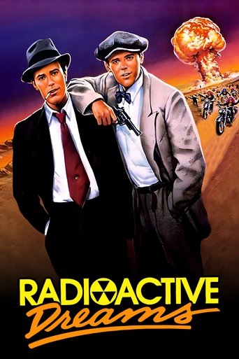 Watch Radioactive Dreams 1986 poster