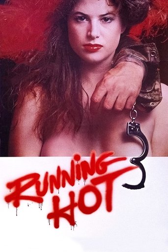 Watch Running Hot 1984 poster