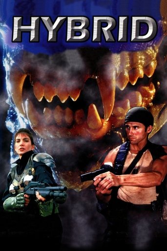 Watch Hybrid 1997 poster