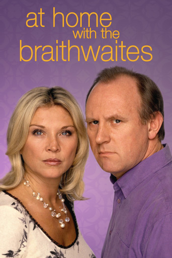 Watch At Home with the Braithwaites 2000 poster