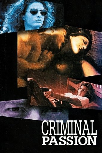 Watch Criminal Passion 1994 poster