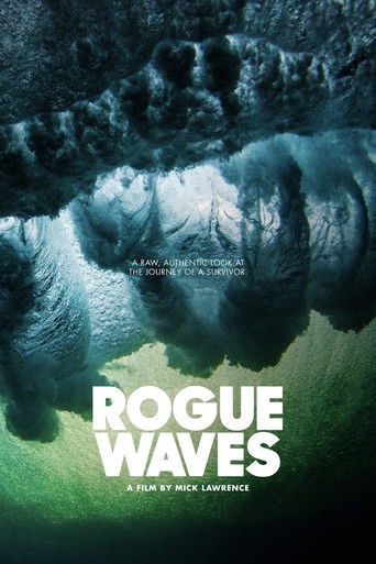 Watch Rogue Waves 2019 poster