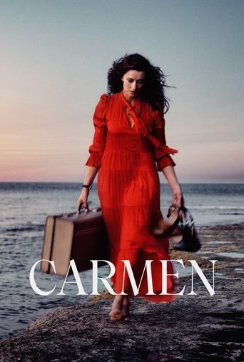 Watch Carmen 2022 poster