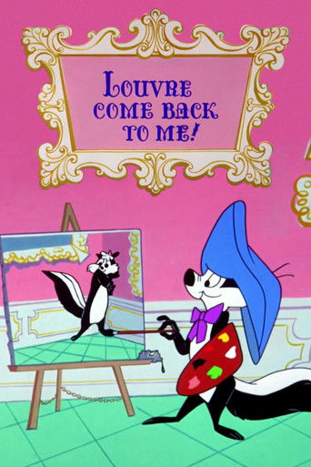 Watch Louvre Come Back to Me! 1962 poster