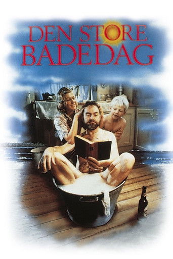 Watch The Great Day on the Beach 1991 poster