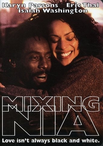 Watch Mixing Nia 1998 poster